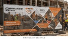 装饰项目现场管理服务